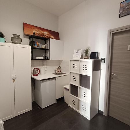 Ginny'S Room Рим Екстер'єр фото