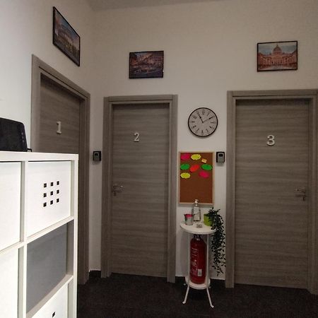 Ginny'S Room Рим Екстер'єр фото