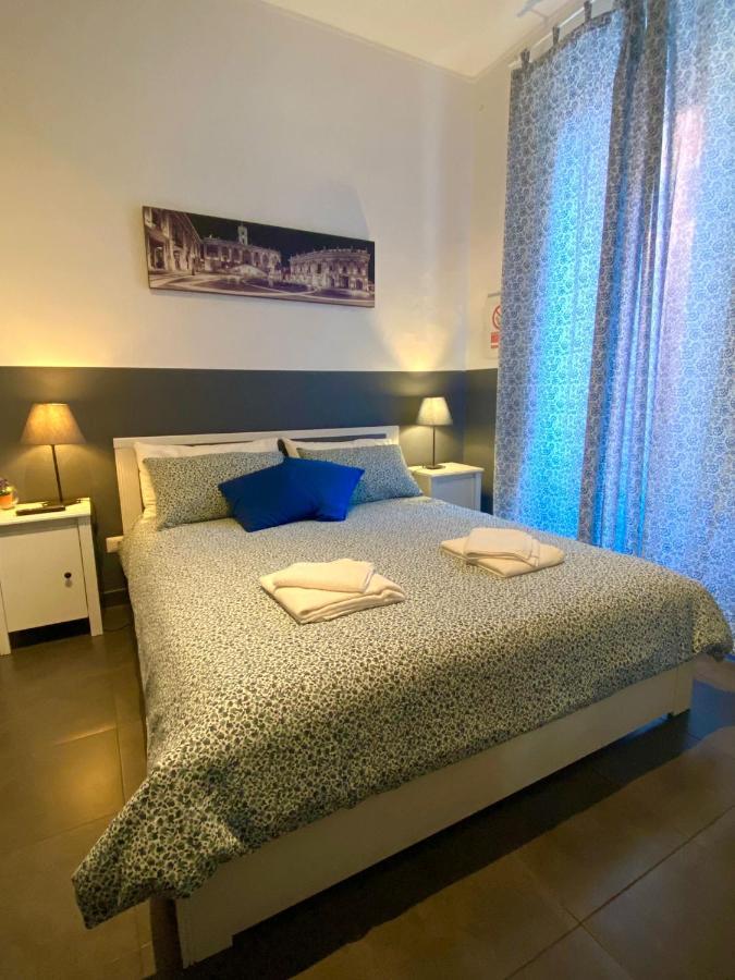Ginny'S Room Рим Екстер'єр фото