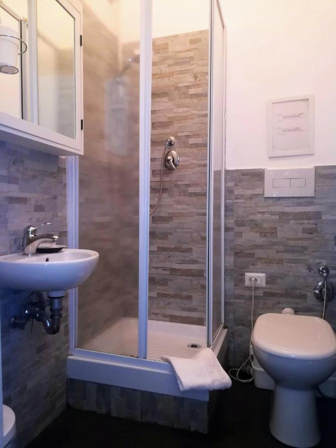 Ginny'S Room Рим Екстер'єр фото
