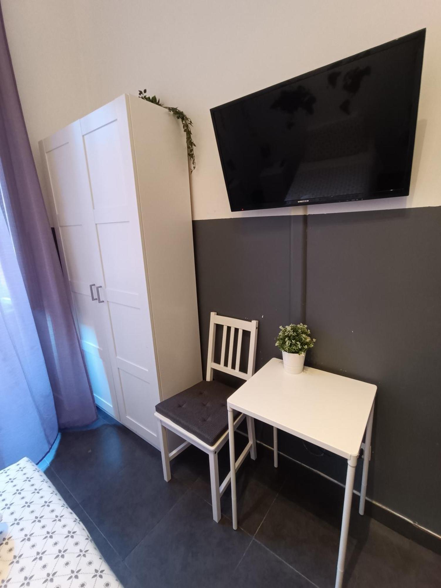 Ginny'S Room Рим Екстер'єр фото