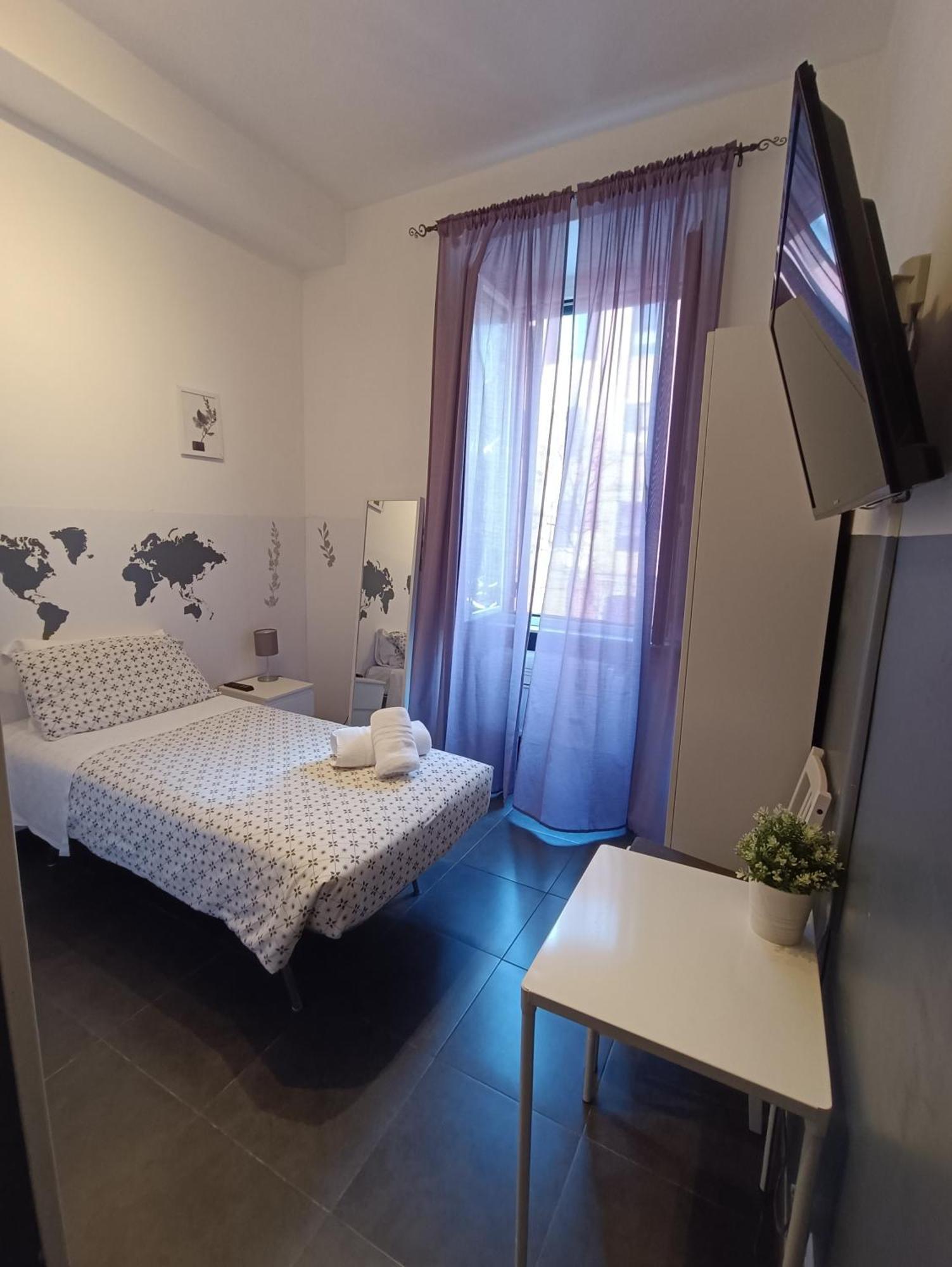 Ginny'S Room Рим Екстер'єр фото