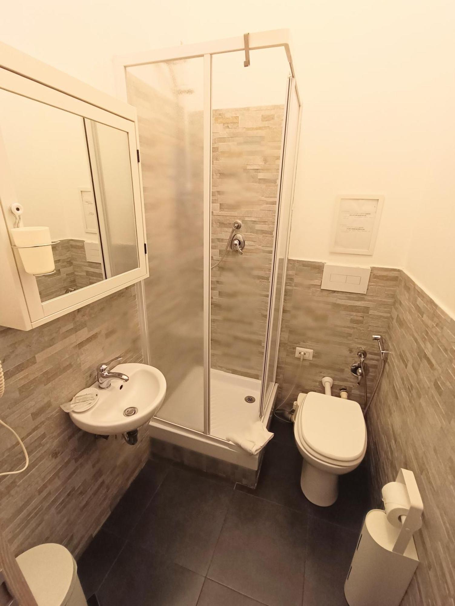 Ginny'S Room Рим Екстер'єр фото