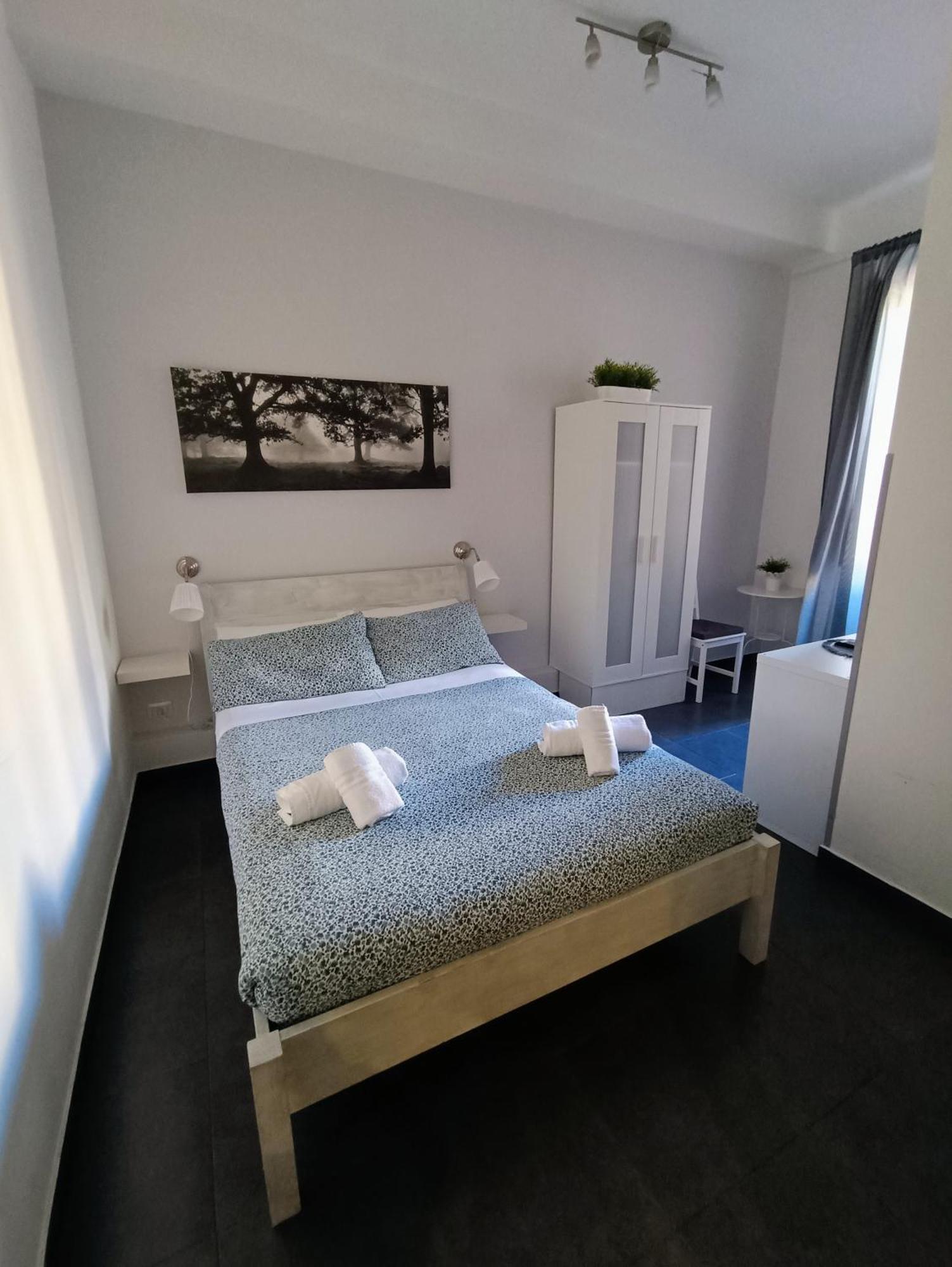 Ginny'S Room Рим Екстер'єр фото