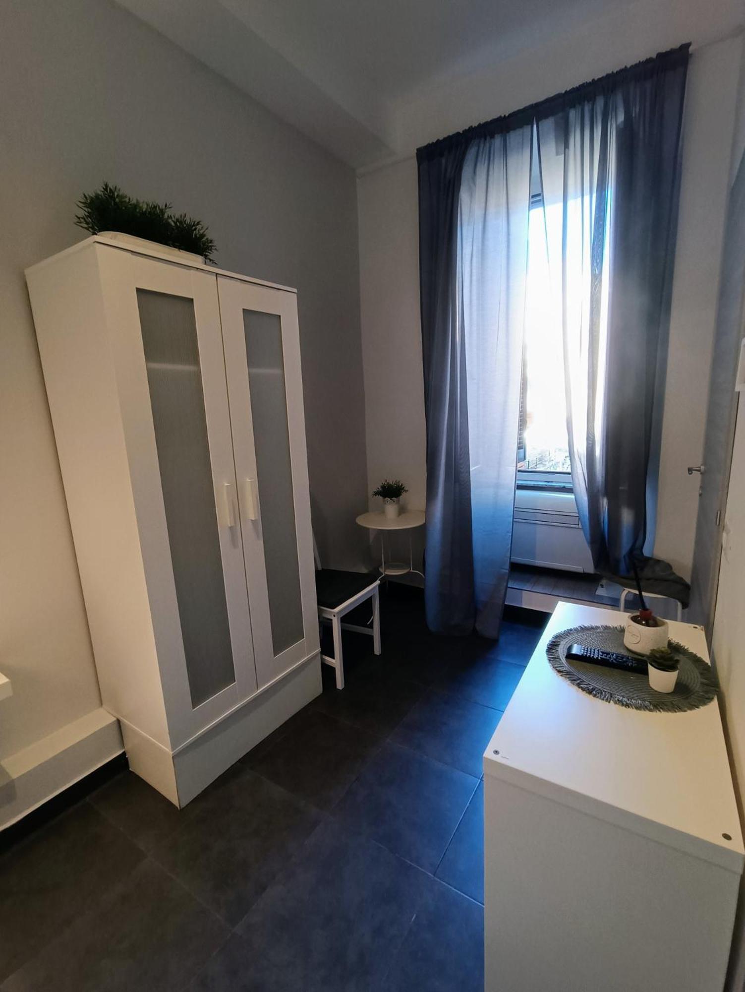 Ginny'S Room Рим Екстер'єр фото