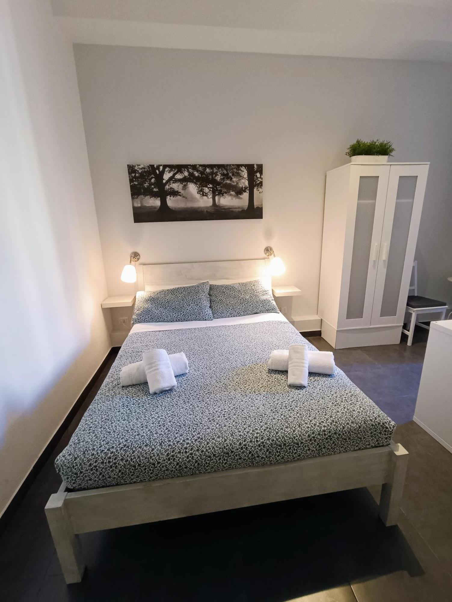 Ginny'S Room Рим Екстер'єр фото