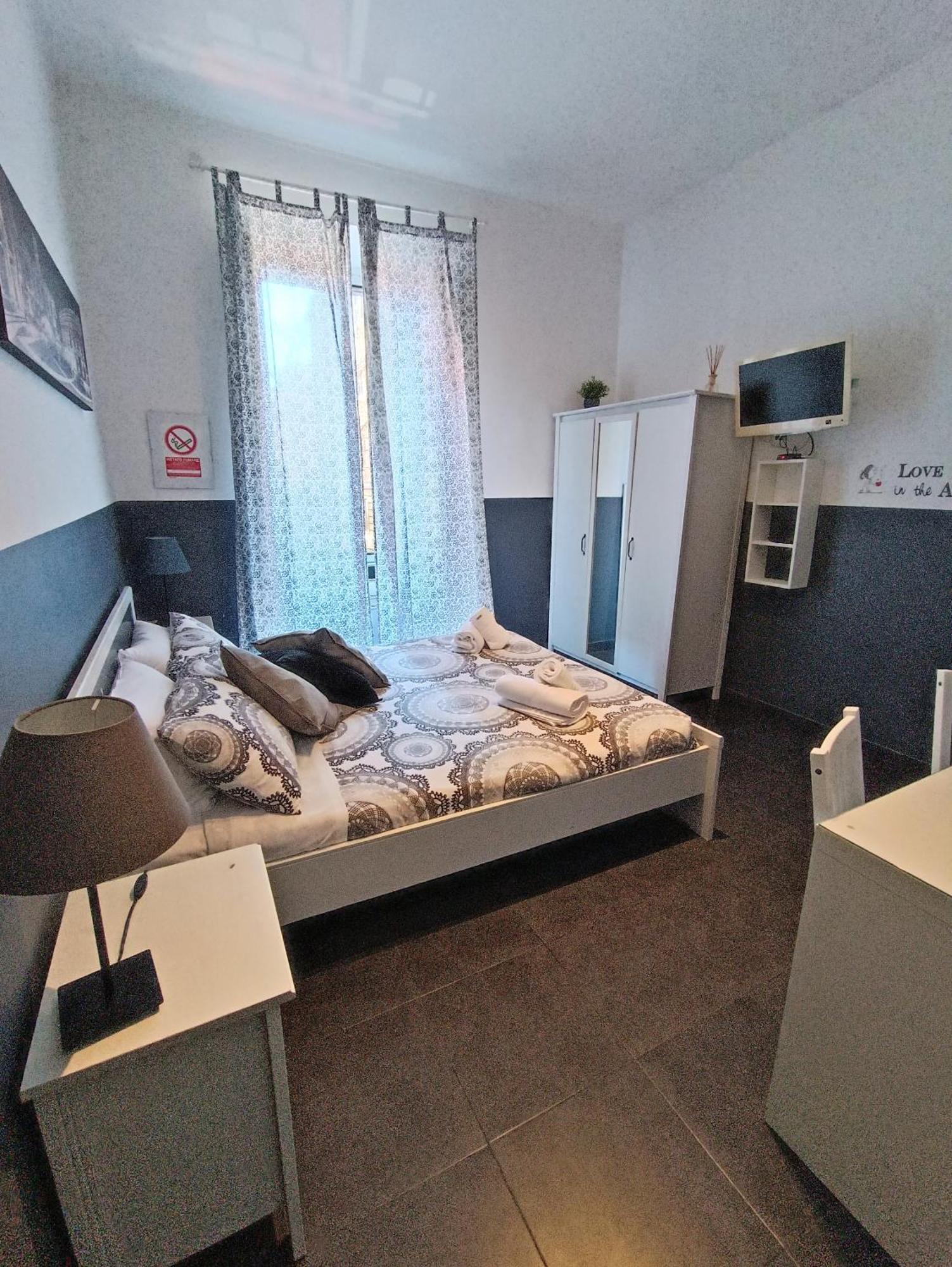 Ginny'S Room Рим Екстер'єр фото