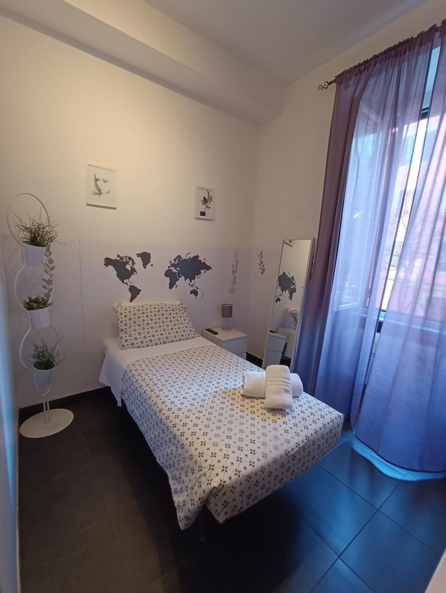 Ginny'S Room Рим Номер фото