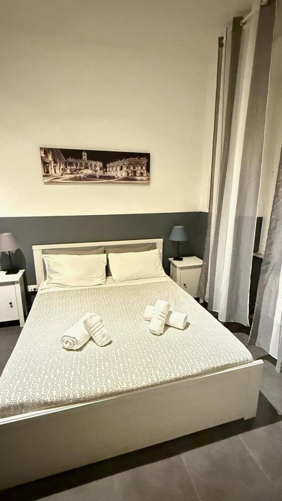Ginny'S Room Рим Екстер'єр фото