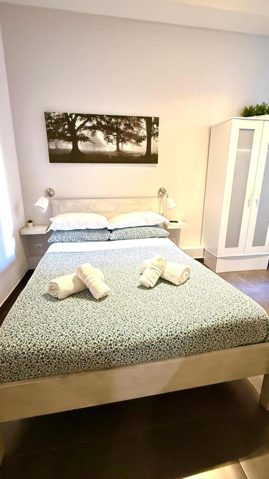 Ginny'S Room Рим Екстер'єр фото