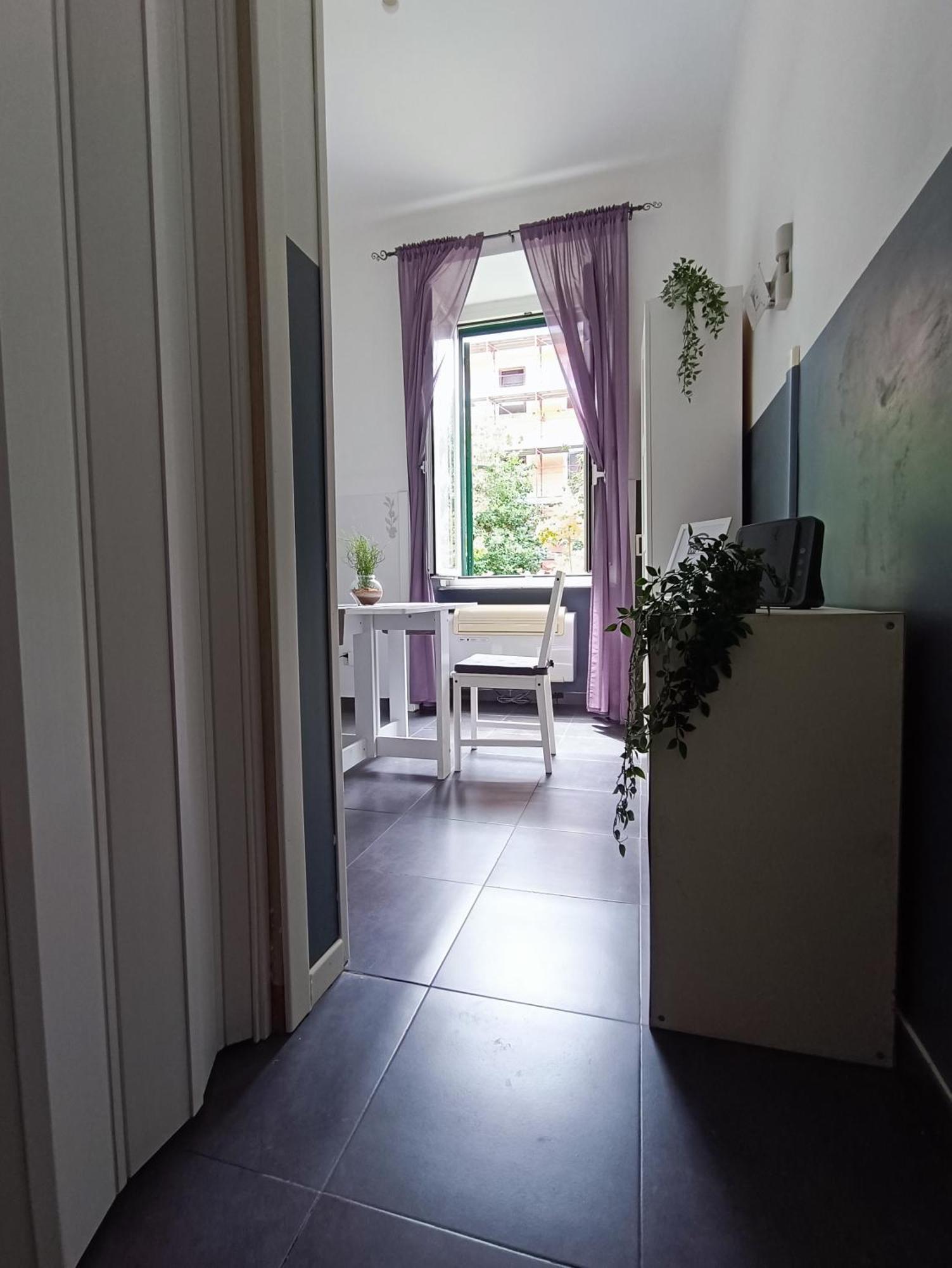 Ginny'S Room Рим Екстер'єр фото